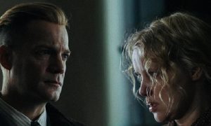 Itay Tiran & Joanna Kulig