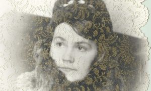 vai tu atceries ka piedzima tava vecmamina