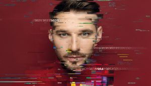 Cehova teatra izrades afiša