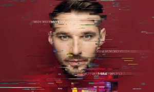 Cehova teatra izrades afiša