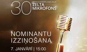 ZM nominantu izziņošanas pasakums