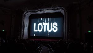 Lotus 1 foto Andrejs Strokins