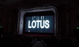 Lotus 1 foto Andrejs Strokins