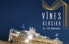 Vīnes mūzikas zelta laikmeti vienā festivālā “Vīnes klasika”