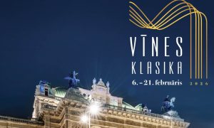 Vīnes mūzikas zelta laikmeti vienā festivālā “Vīnes klasika”