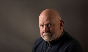 Pēteris Vasks_credit-Edgars Groševs