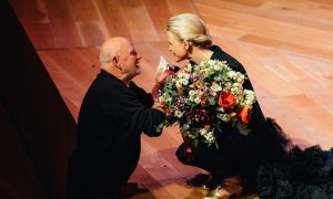 Pētera Vaska skaņdarbu atskaņojums koncertos martā un aprīlī Pētera Vaska skaņdarbu atskaņojums koncertos martā un aprīlī