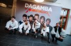 DAGAMBA dodas pie klausītājiem ar jaunu albumu un koncerttūri