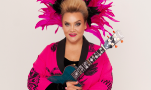 Katrīna Dimanta izziņo savu pirmo koncerttūri Latvijā  un izdod jaunu dziesmu