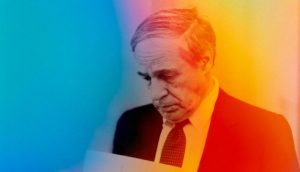 Pjērs Bulēzs foto ©Marion Kalter_dizains ©Matīss Zvaigzne