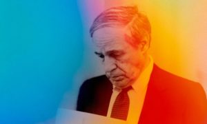 Pjērs Bulēzs foto ©Marion Kalter_dizains ©Matīss Zvaigzne