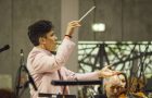 Shipsea mūzika Liepājas “Pūt, vējiņos!” sasilda klausītājus