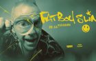 Fatboy Slim uzstāsies koncertzālē Palladium