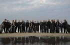 Kamerorķestris Kremerata Baltica Gidons Krēmers un KREMERATA BALTICA sāk vērienīgu dubultās jubilejas sezonu