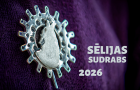 Zināmi apbalvojuma “Sēlijas sudrabs 2026” nominanti