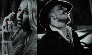 Miks Galvanovskis un Aija Andrejeva apvienojas vēl nebijušā duetā un izdod jaunu dziesmu – “Būt”! Miks Galvanovskis un Aija Andrejeva apvienojas vēl nebijušā duetā un izdod jaunu dziesmu – “Būt”!