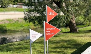 Septembrī Latgales vēstniecība GORS skanēs latgaliski Septembrī Latgales vēstniecība GORS skanēs latgaliski