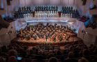 Izsludināta 2027. gada Liepājas Starptautiskā zvaigžņu festivāla programma